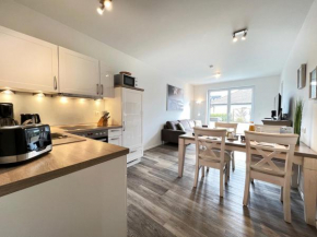 ZUR SEEBRÜCKE Wellness-Appartement APPARTO Grömitz